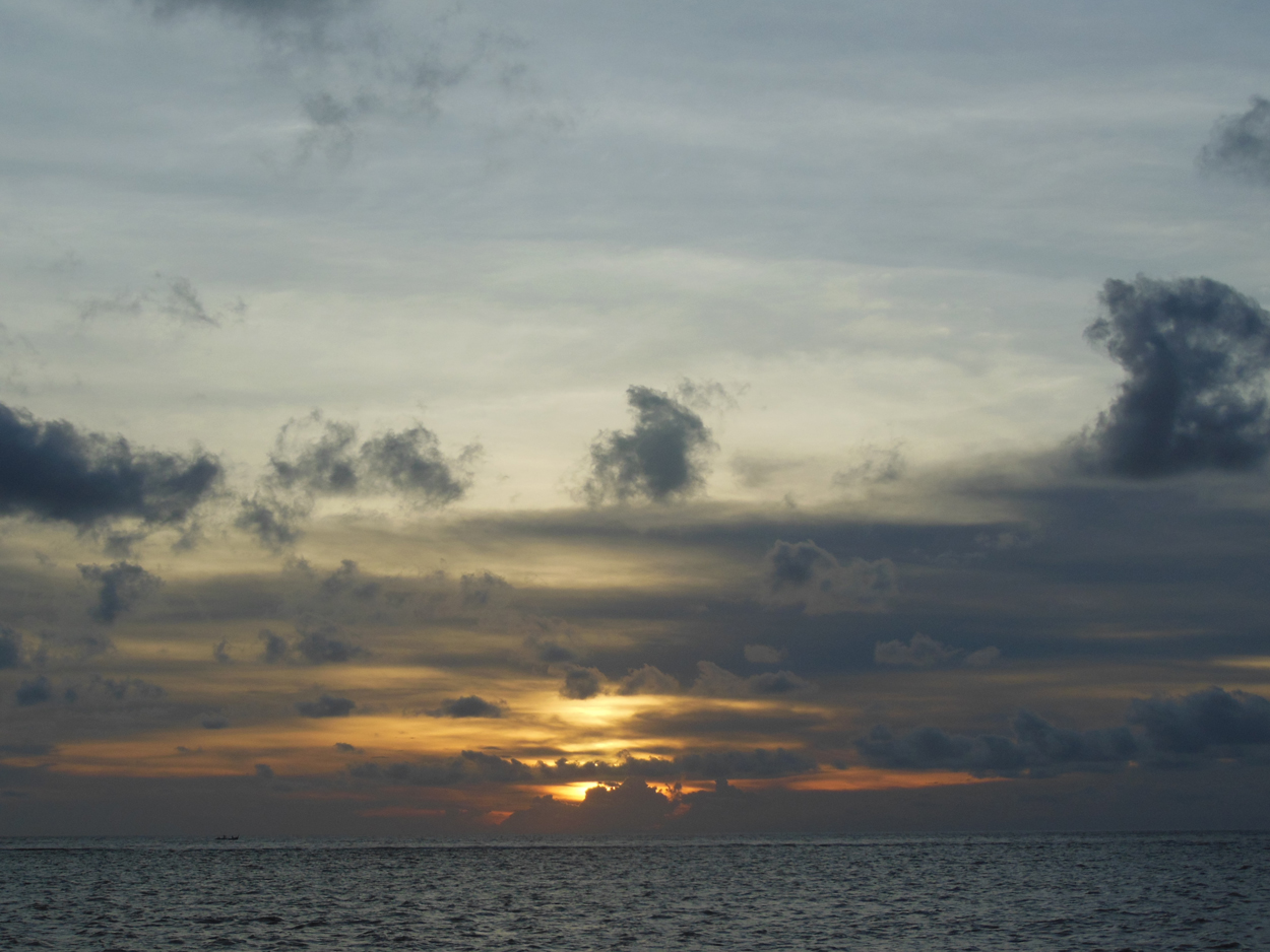 2013-11-09 Billabong Scuba, Mabul 